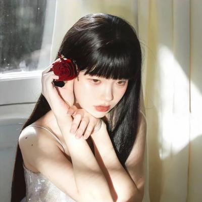 花舞少女 海报
