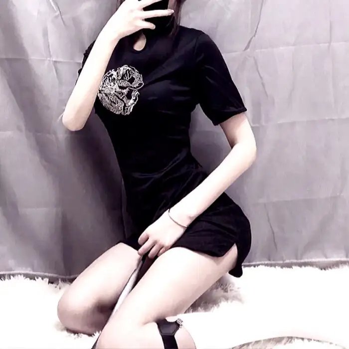 美人胚子 海报