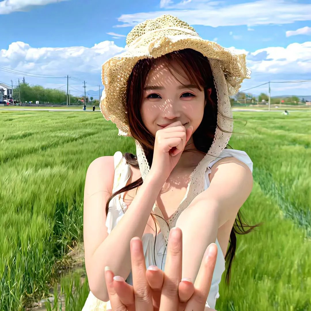 咳，小母牛 海报