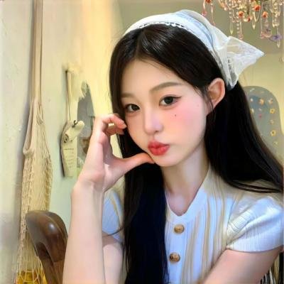 白象 海报